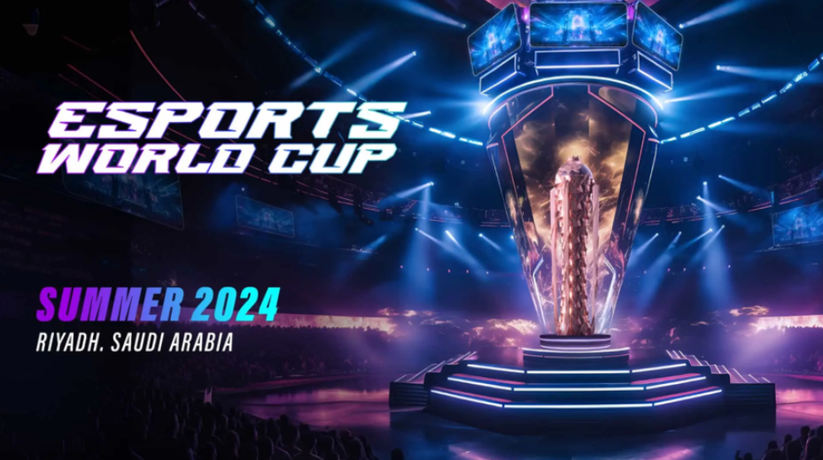 Inaugural Esports Global Championship: Day 1 Highlights