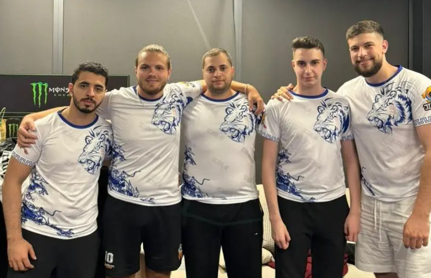 Kjaerbye's Homecoming