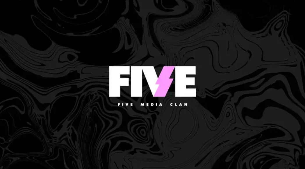 Krejzzs forlader FIVE Media Clan-truppen