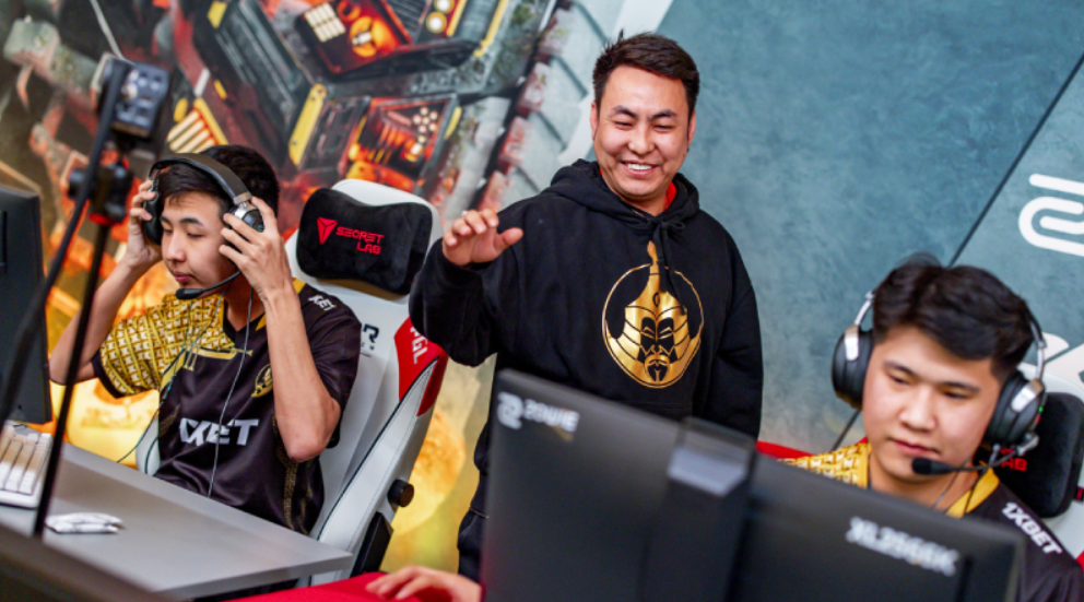 Mongolian Esports Titans Excluded from BLAST Premier Fall Showdown 2024