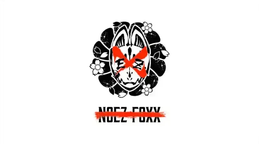 NOEZ FOXX cancela el contrato con el streamer por el viaje a Okinawa