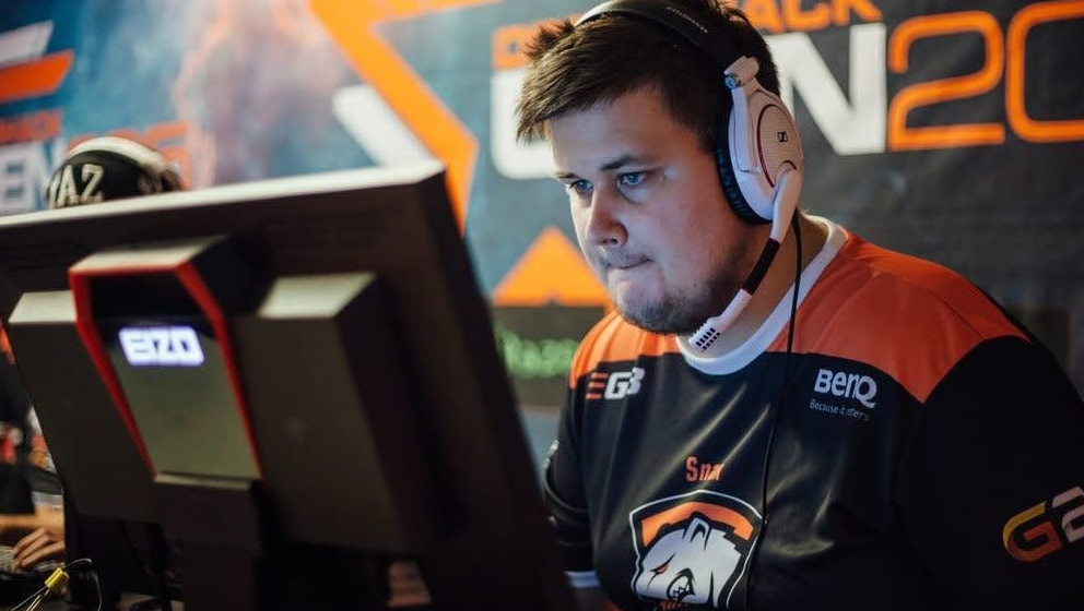 TaZ gjorde kun sine problemer værre med dette
