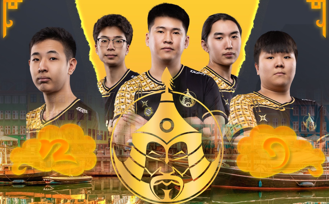 The MongolzがEternal Fireを破り、CS2 Skyesports Championshipグランドファイナルへ進出