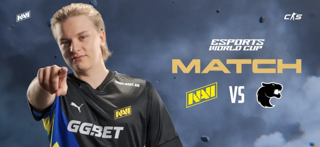 Topplag säkrar kvartsfinalplatser vid 2024 Global Esports Championships