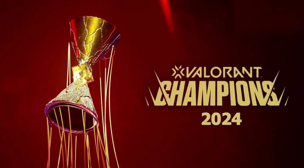 Riot Games представляет коллекцию Champions 2024 и объявляет дату релиза