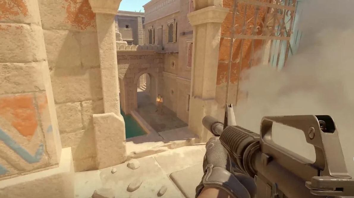 Valve slipper løs anti-cheat-tiltak i siste Counter-Strike: Source-oppdatering