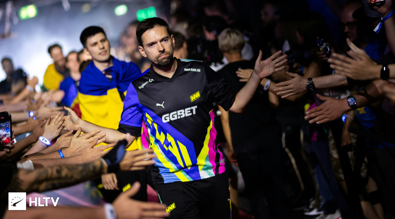 Rompiendo la maldición: el épico camino de NAVI hacia el campeonato de la ESL Pro League Season 20