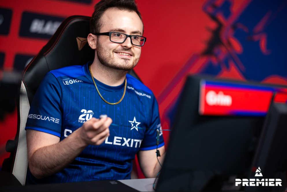 Complexity crée la surprise face à FaZe Clan et élimine lors de l'ESL Pro League Season 20