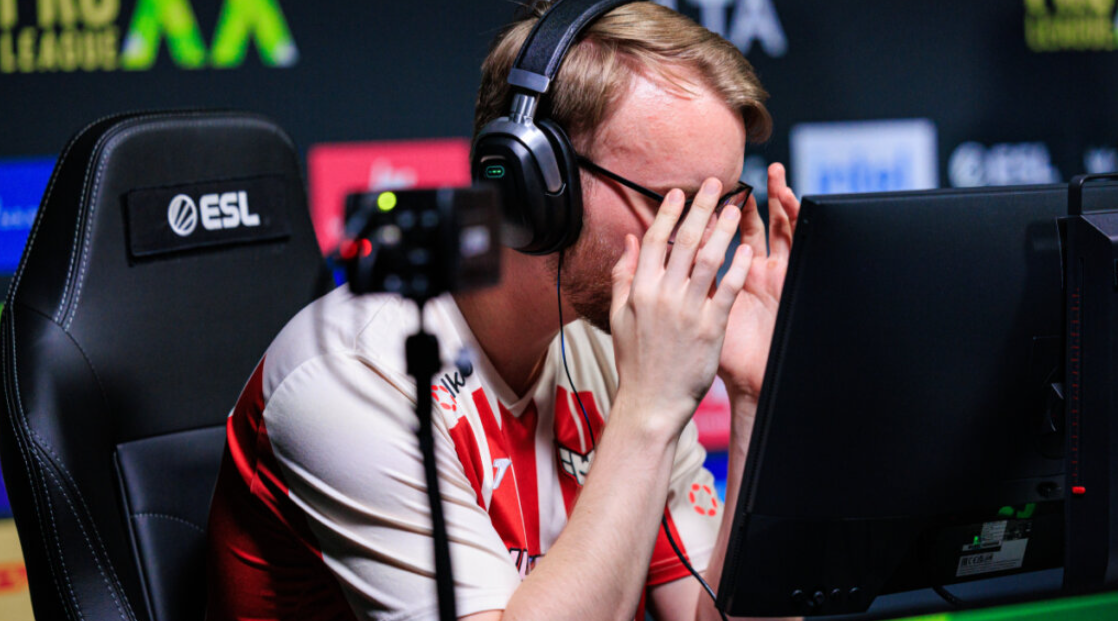G2's præstation i ESL Pro League Season 20