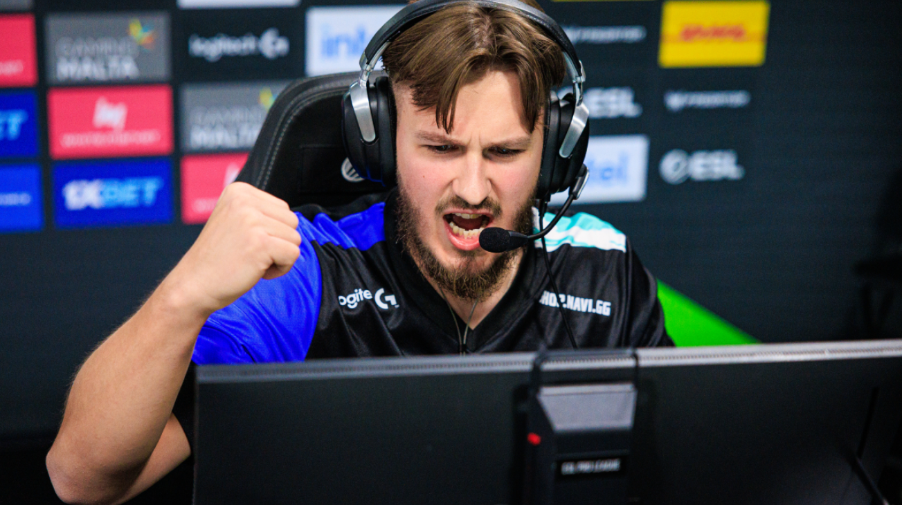 NAVI og G2 sikrer pladser i ESL Pro League Season 20-slutspillet