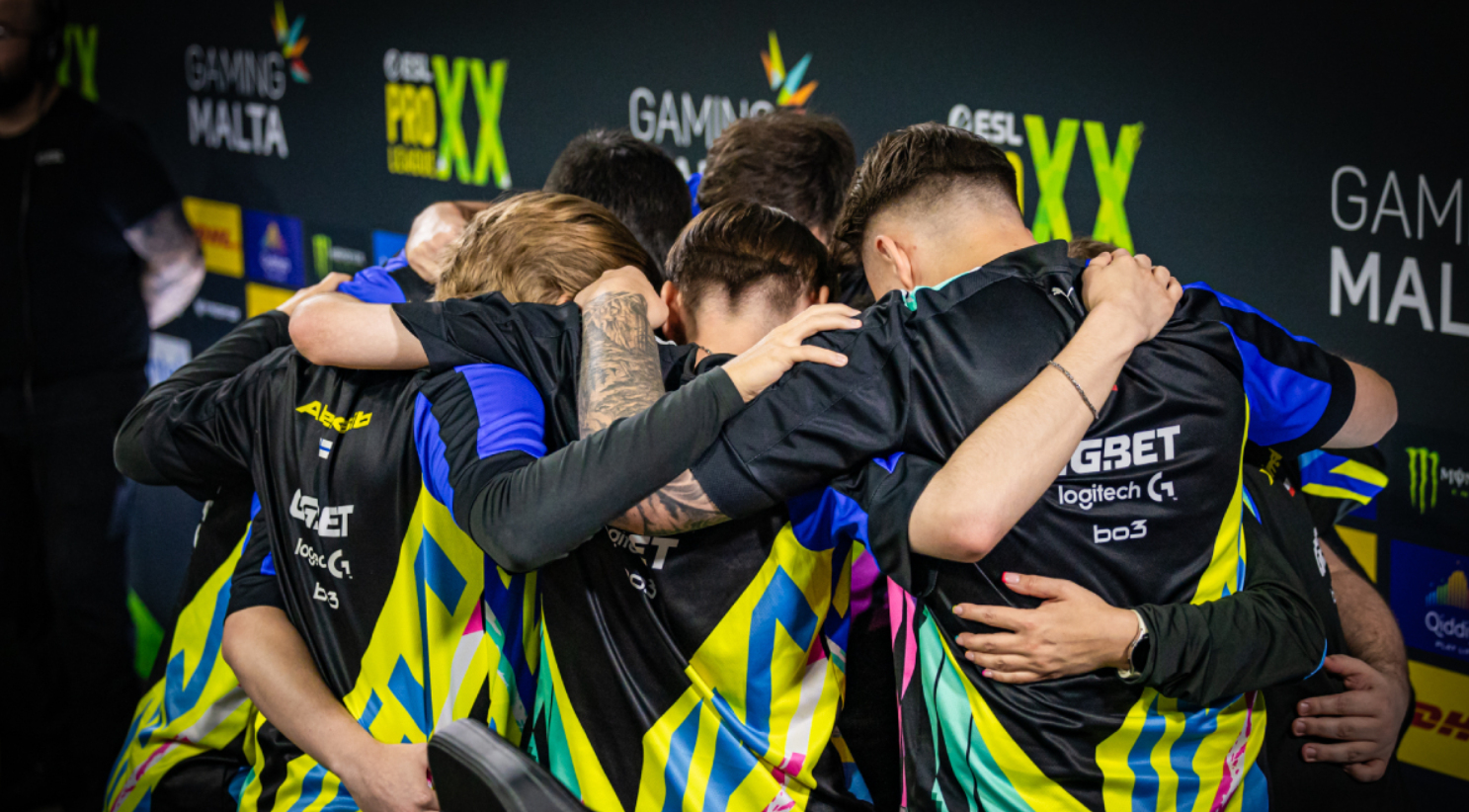 El emocionante camino de NAVI hacia la victoria: resumen de la gran final y aspiraciones futuras