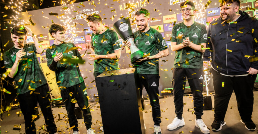 ESL Challenger Katowice 2024: Current Results, Rankings, and Prize Breakdown