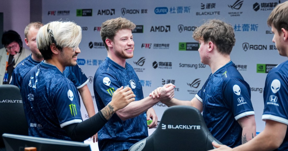 El emocionante enfrentamiento: equipos y jugadores a seguir en los playoffs del PW Shanghai Major 2024