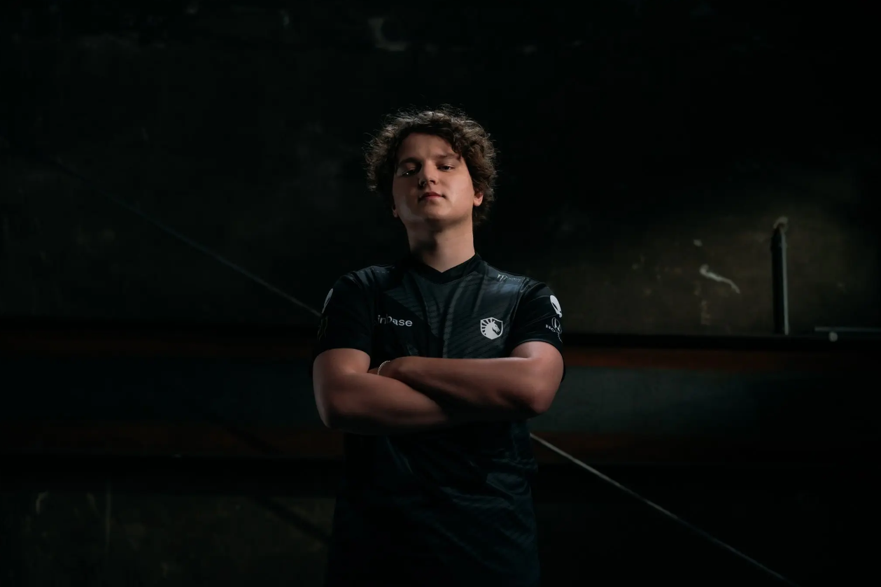 Yekindar forlader Team Liquid