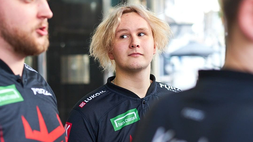 Evgeniy “r3salt” Frolov