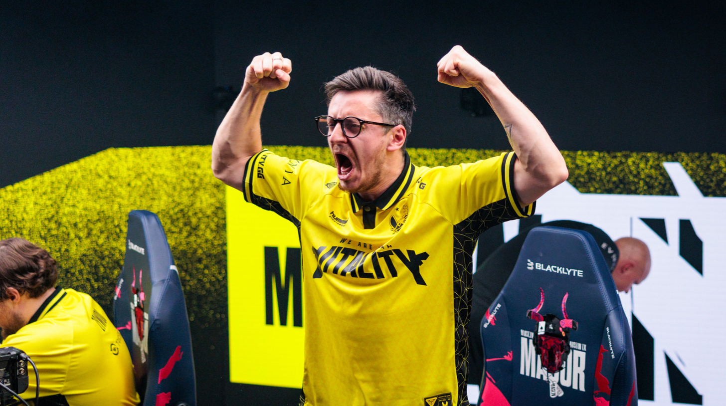 Roosterverschuivingen na Austin Major: alle CS2-transfers en geruchten na de Major