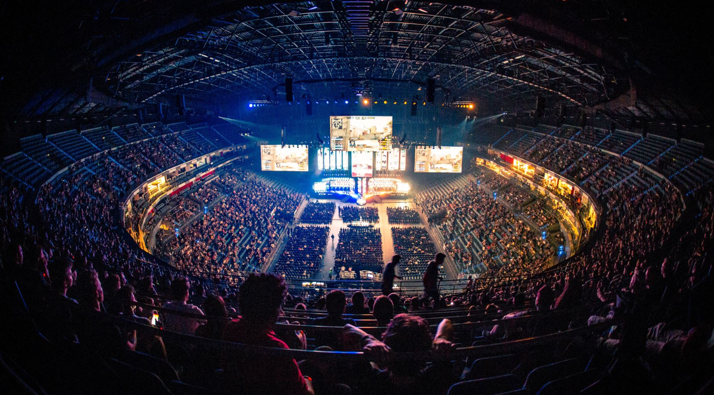 Team Spirit firar segern, Falcons misslyckas — IEM Cologne 2025 CS2 dag 5 i sammandrag