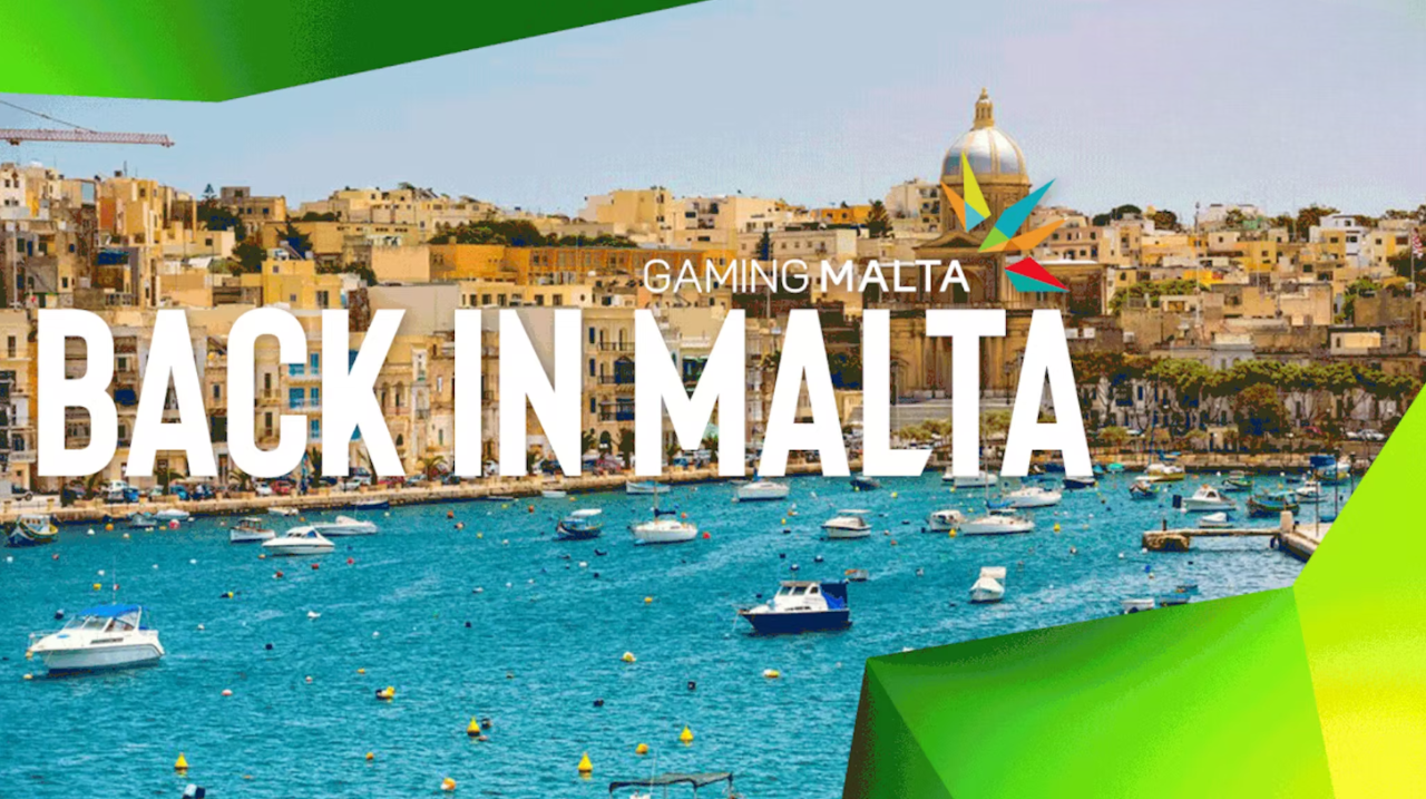 BLAST Bounty 2025 Season 2 Malta