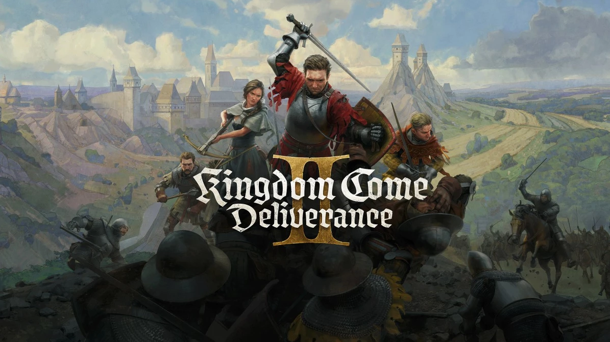 Le deuxième DLC de Kingdom Come: Deliverance 2 arrive le 9 septembre