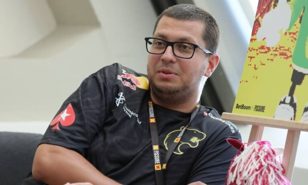 Innersh1ne Remains Active: NRG Esports Contract Extended