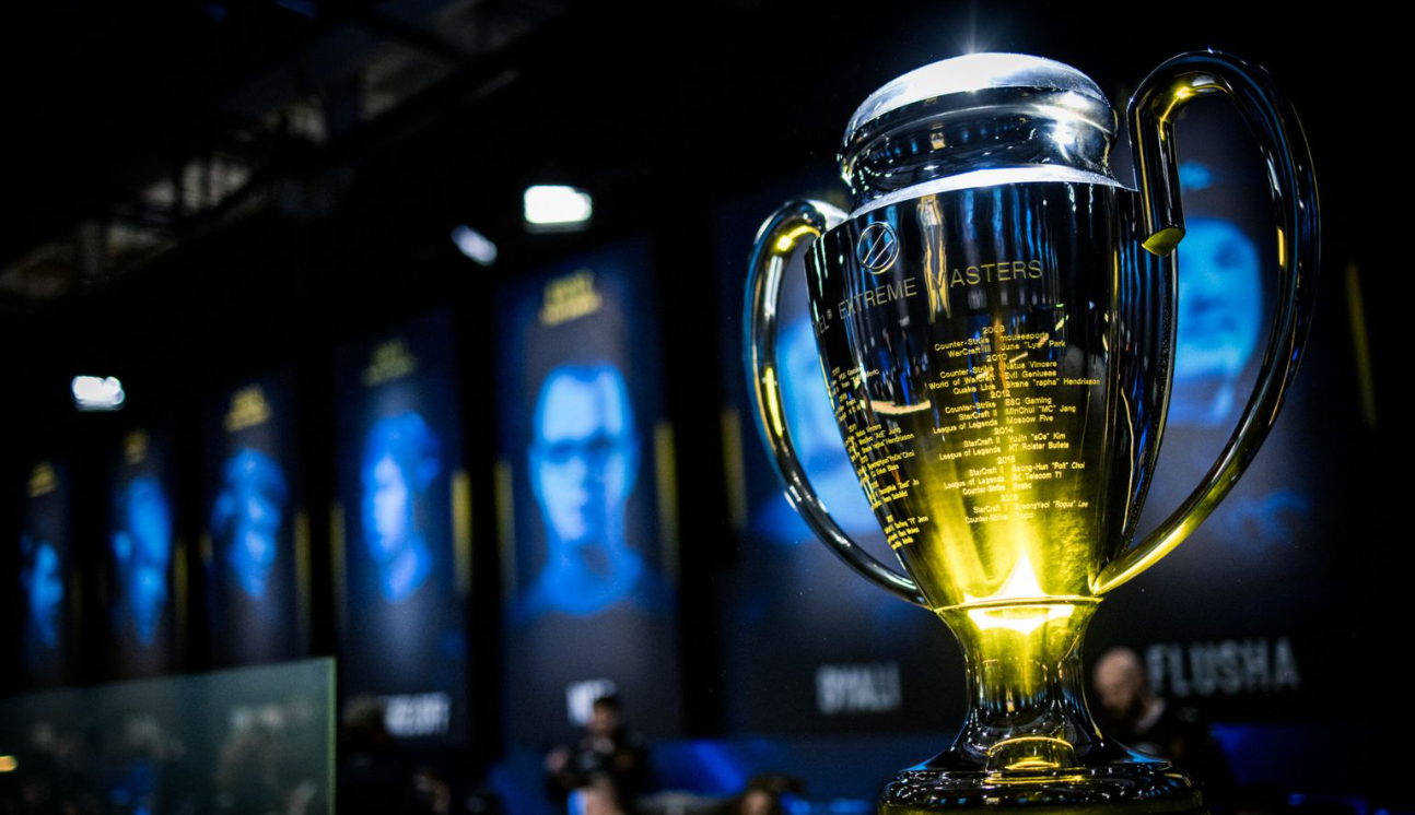 Riot Games профинансировала турниры BLAST Premier по CS в Китае