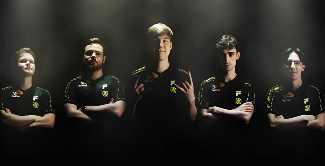 Ninjas in Pyjamas will arrive at PGL Masters Bucharest 2025 without a coach and the return of Shappi