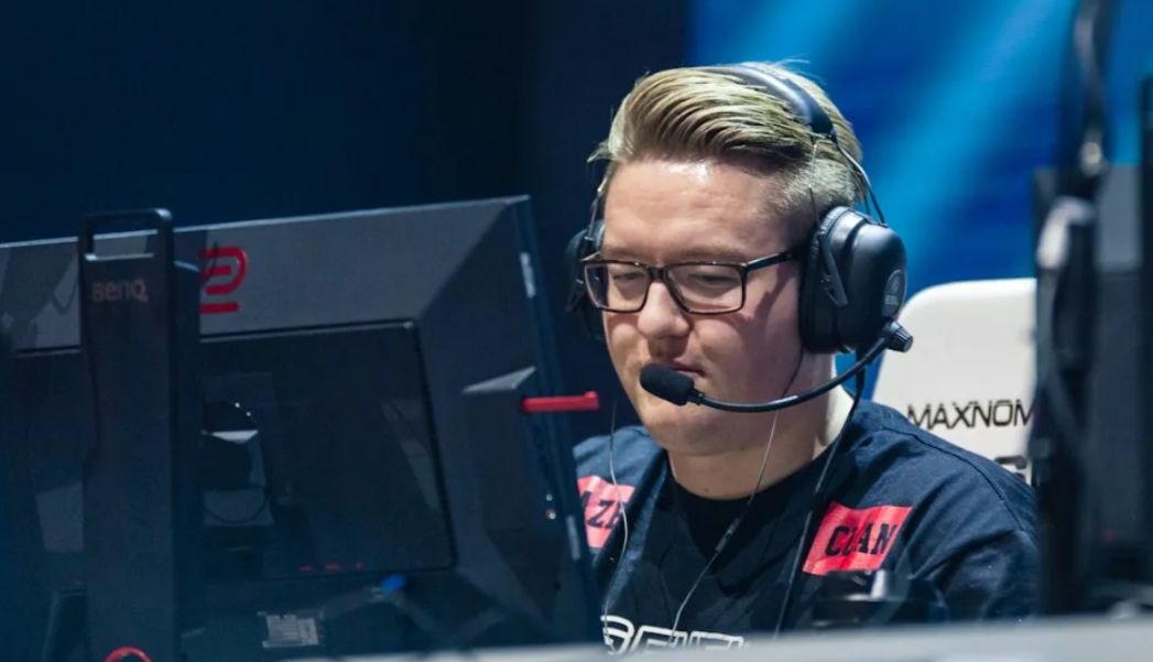 Rain Explains Why He Stopped Being 100 Thieves Captain