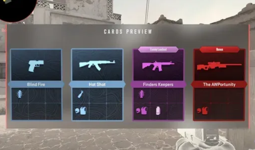 Retake est officiellement disponible