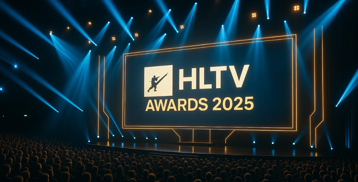 HLTV Awards 2025