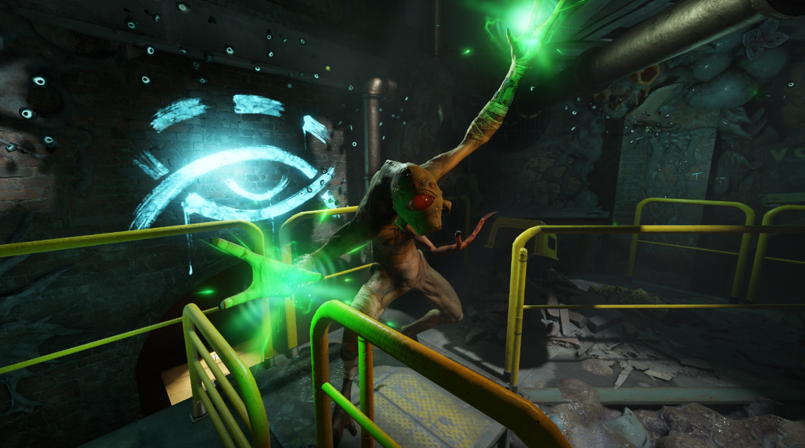 Half-Life Alyx