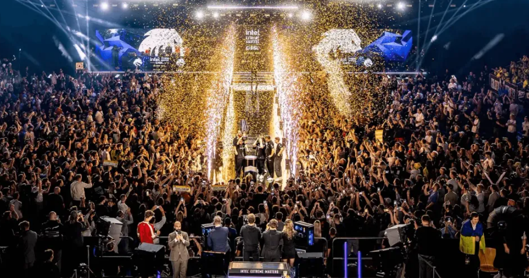 IEM Atlanta 2026 alt om den nye ESL-turnering i maj