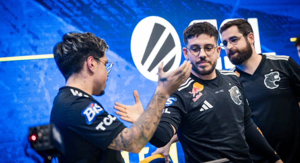 IEM Chengdu 2025: Rekordbrydende CS2-turneringsstatistikker, maps og HLTV-ratings