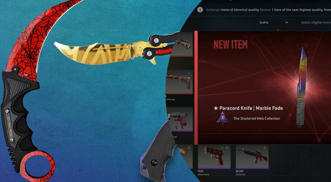 Обвал рынка CS2: как обновление Valve уничтожило $2 млрд и изменило экономику игры