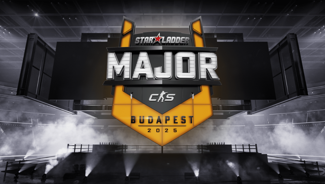 StarLadder Budapest Major 2025: рекордные 500 000 зрителей и технические сбои