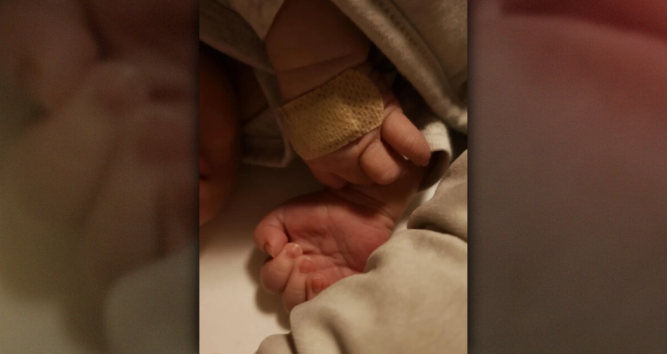 Xizt (NiP) est devenu père : comment la naissance d'un fils a changé la vie d'une légende de l'esport