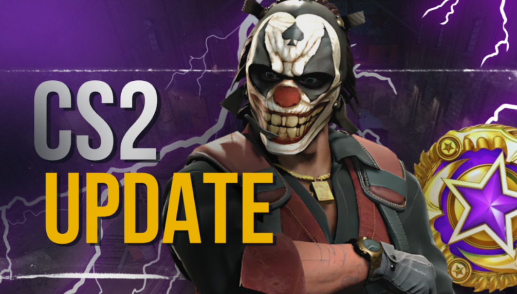 CS2-update van 9 december: VAC-bans en nauwkeurigheid van modelschaduwen gerepareerd