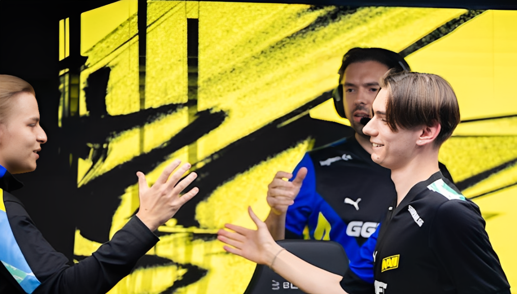 FaZe élimine NAVI du Budapest Major — analyse complète des demi-finales