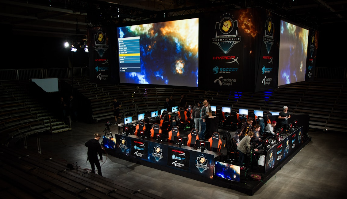HLTV cs 2
