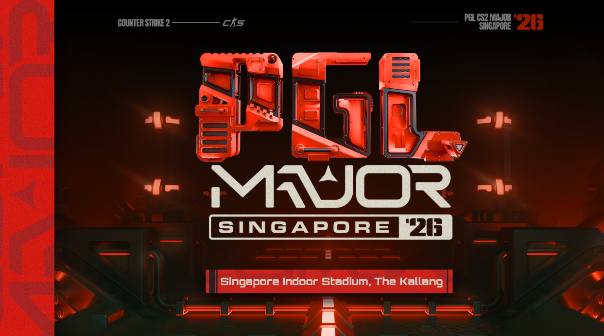 Legacy, FURIA and 9z near PGL Singapore Major