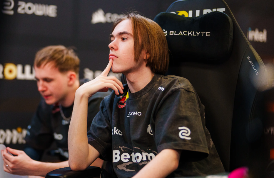 StarLadder 부다페스트 Major 2025: 3단계에서 970,000명 관중 목표 달성