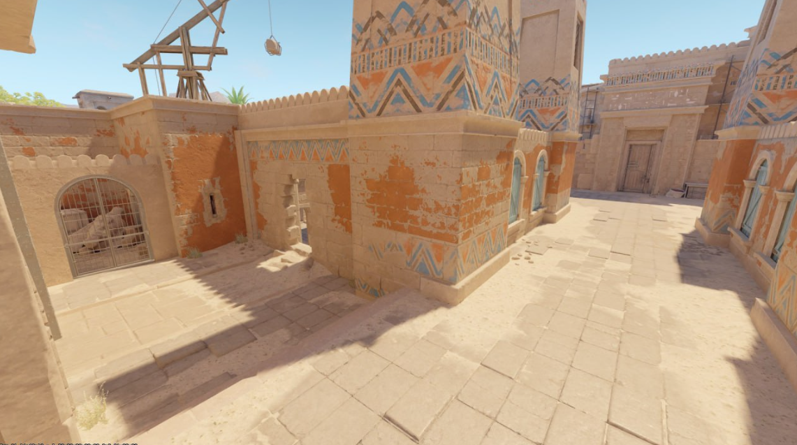 Counter-Strike 2 Premier Season 4: Massives Anubis Map-Rework und SMG-Buffs verändern die Meta