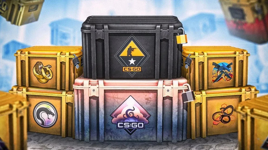 Skin-imperium for $120.000: Danil Zelyony afslørede bagsiden af farming i CS2