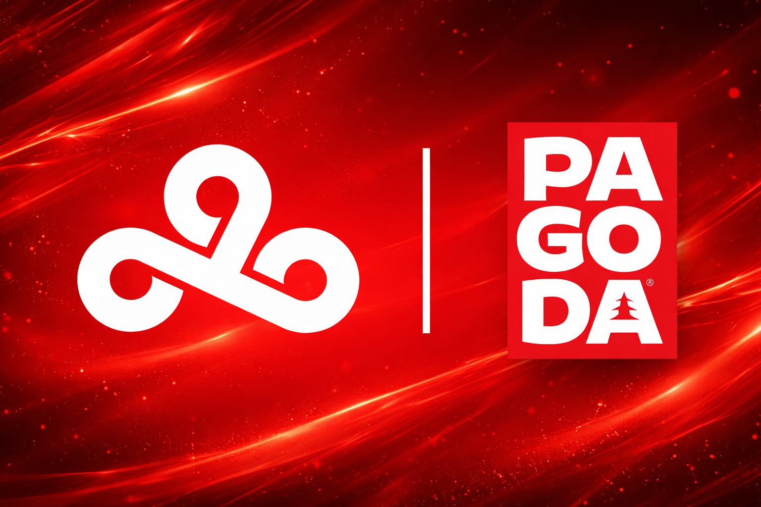 Cloud9 en Pagoda Snacks-deal voor 2027: analyse van de dominantie van voedselmerken in esportsmarketing