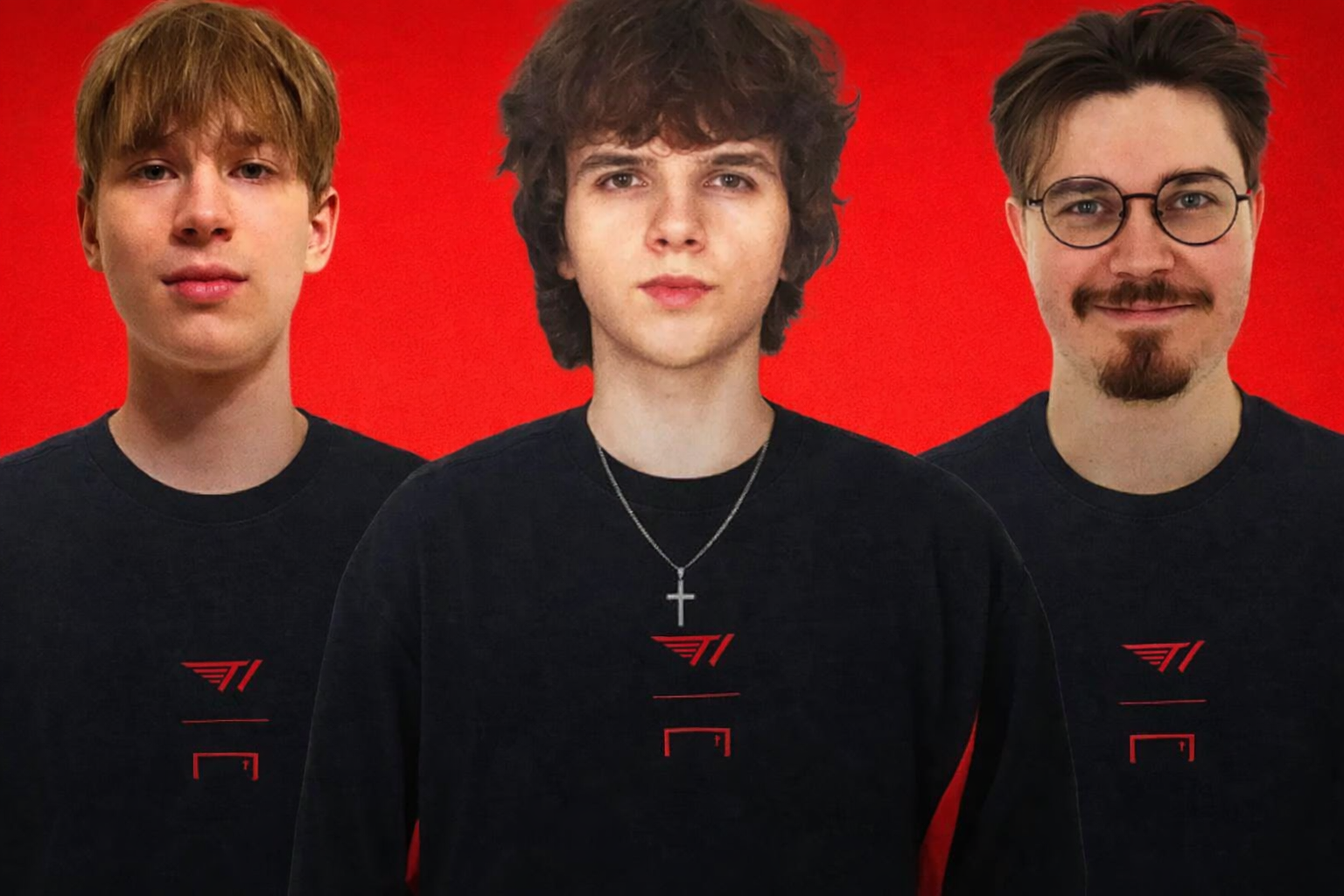 T1 Fortnite Roster Revealed for FNCS 2026: Why the Polish Duo Signifies a Major Strategic Shift