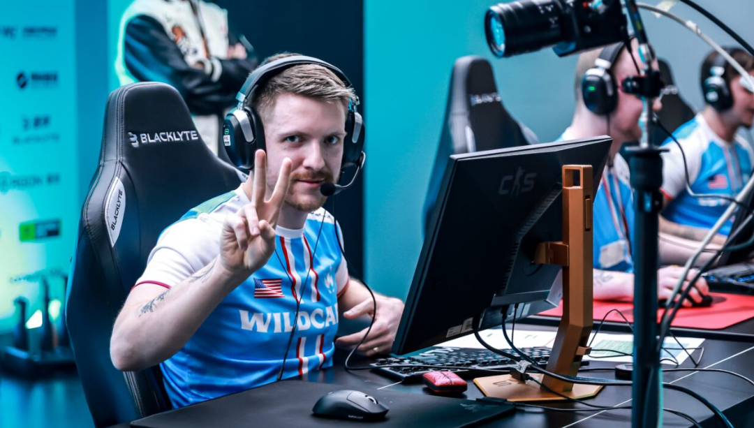 Wildcard пересобрал состав по CS2: ставка на академию и возвращение reck