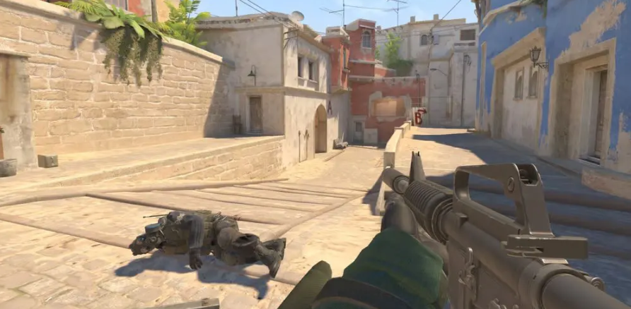 CS2-gameplay