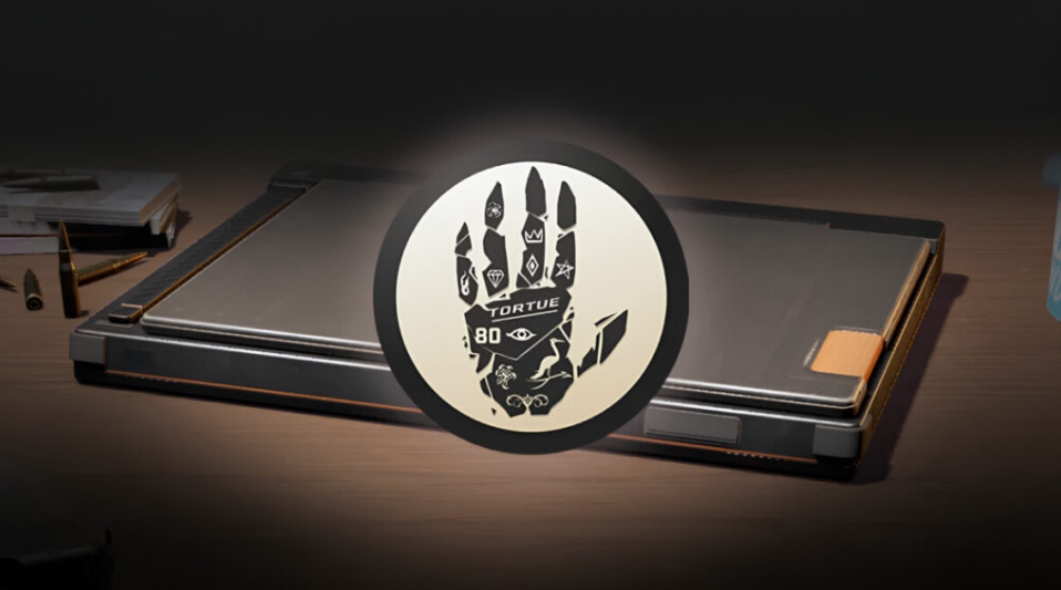 The Dead Hand terminal in CS2 is rapidly getting cheaper: the price has dropped to $ 6.80