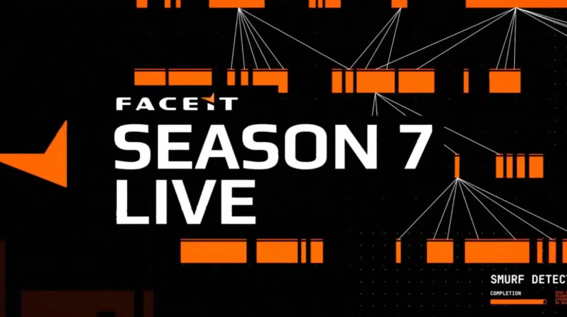 FACEIT Extends Counter-Strike 2 Season 7, Moving Finals to April 21