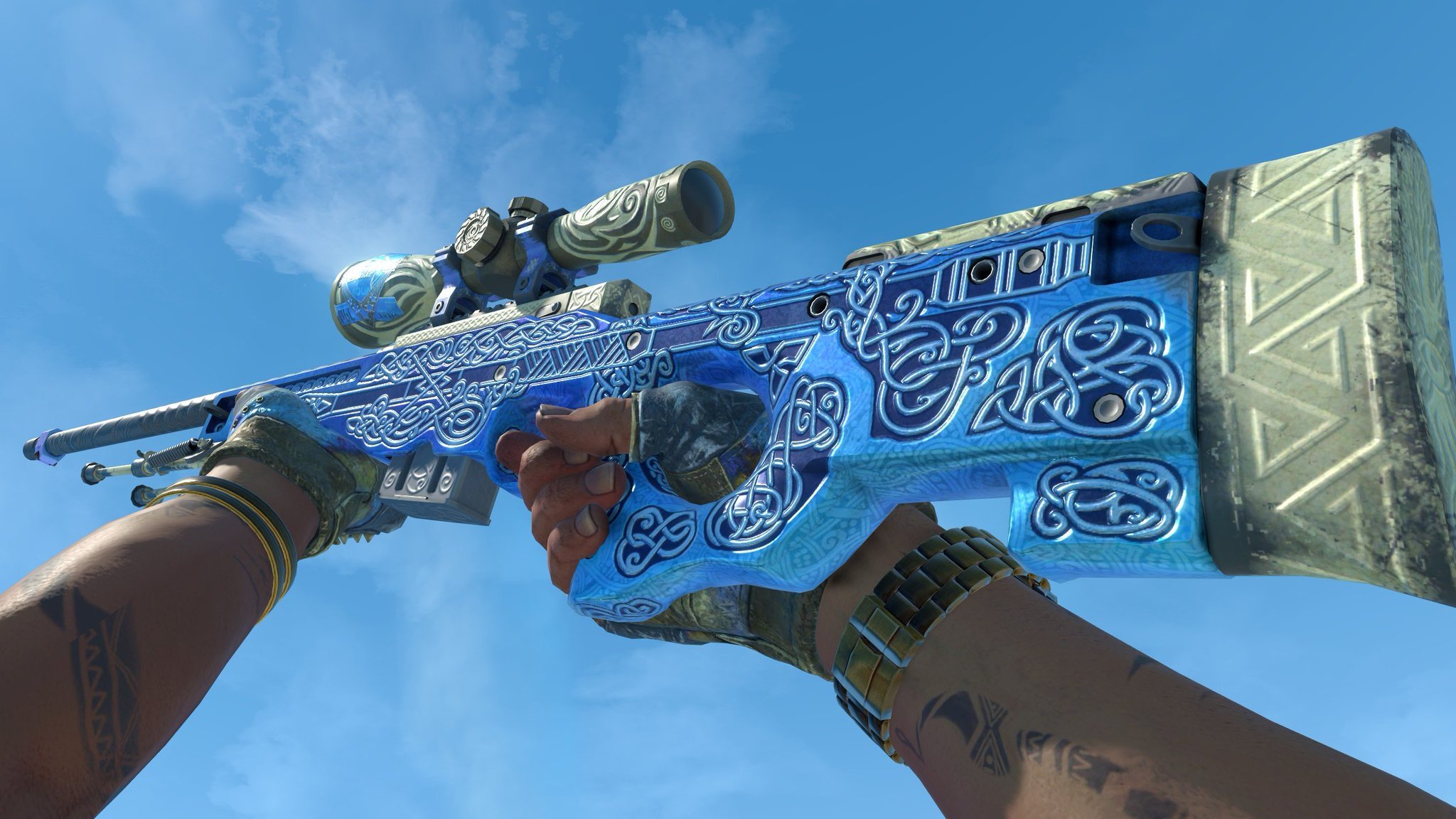 The Most Expensive CS2 Skins Ever (Grails and Records)