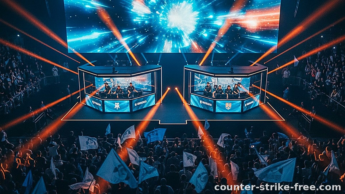 Aurora eliminate 9z to advance to CS2 Major playoffs